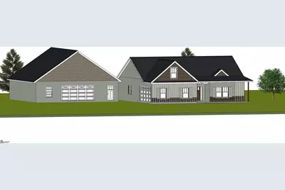 301 Goodwin Road, Travelers Rest, SC 29690 - Photo 2
