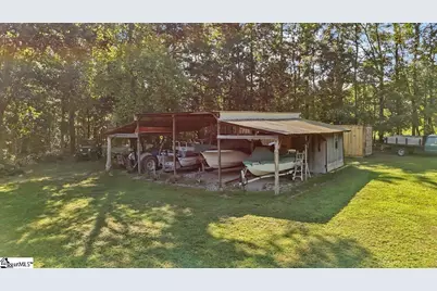 1443 Henderson Road, Gray Court, SC 29645 - Photo 8