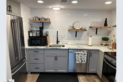 3706 E North Street #Unit F3, Greenville, SC 29615 - Photo 1