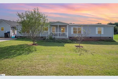 225 Cannon Ball Run, Campobello, SC 29322 - Photo 2