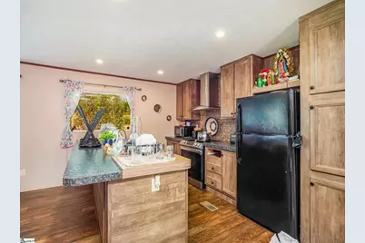 225 Cannon Ball Run, Campobello, SC 29322 - Photo 8