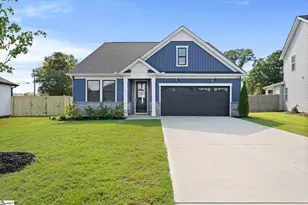 164 Laurel Oak Dr, Anderson, SC 29621 - Photo 1