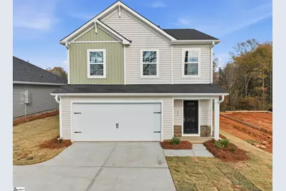 1012 S Welcome Road, Greenville, SC 29611 - Photo 2