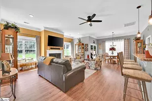 320 Arsenal Dr, Ninety Six, SC 29666 - Photo 4