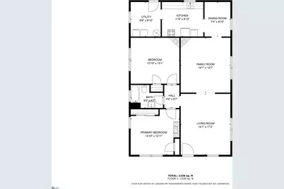 107 Brown Street, Anderson, SC 29624 - Photo 30