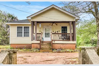 107 Brown Street, Anderson, SC 29624 - Photo 1