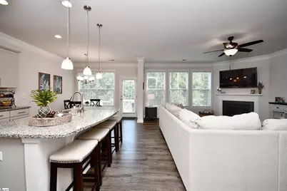 421 Wildflower Road, Easley, SC 29642 - Photo 2