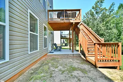 421 Wildflower Road, Easley, SC 29642 - Photo 44