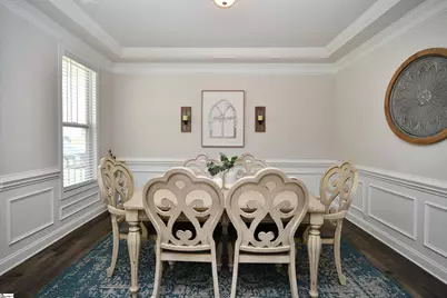 421 Wildflower Road, Easley, SC 29642 - Photo 8