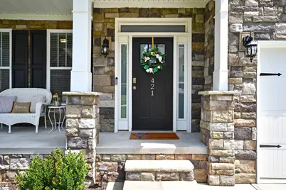 421 Wildflower Road, Easley, SC 29642 - Photo 4