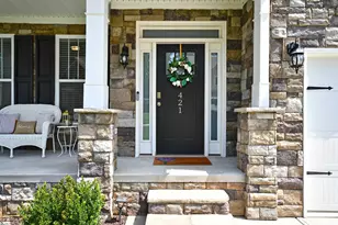 421 Wildflower Rd, Easley, SC 29642 - Photo 4