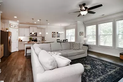 421 Wildflower Road, Easley, SC 29642 - Photo 20