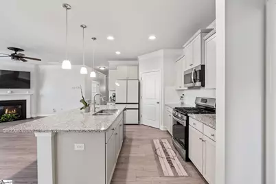 704 Ridgeville Crossing Drive, Inman, SC 29349 - Photo 14