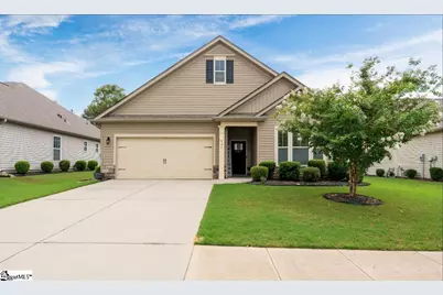 704 Ridgeville Crossing Drive, Inman, SC 29349 - Photo 8