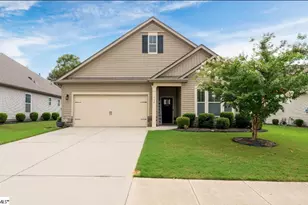704 Ridgeville Crossing Dr, Inman, SC 29349 - Photo 8