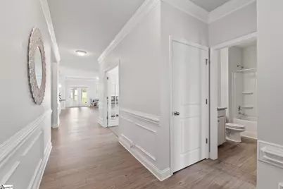 704 Ridgeville Crossing Drive, Inman, SC 29349 - Photo 2