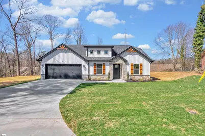 1037 W Broad Street, Iva, SC 29655 - Photo 2