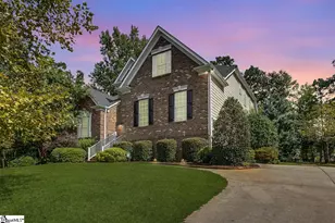100 Yorkswell Ln, Greenville, SC 29607 - Photo 2