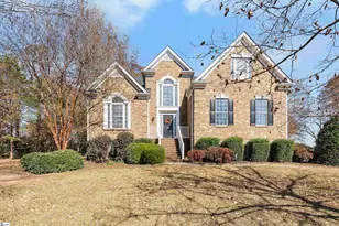 100 Yorkswell Ln, Greenville, SC 29607 - Photo 2