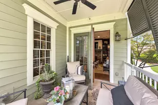 172 Ridgeland Dr, Greenville, SC 29601 - Photo 28