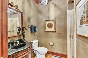 172 Ridgeland Dr, Greenville, SC 29601 - Photo 24