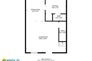 815 Edwards Rd, Greenville, SC 29601 - Photo 26