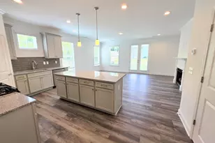 1031 George Smith Mill Rd, Anderson, SC 29625 - Photo 4