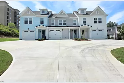 1031 George Smith Mill Road, Anderson, SC 29625 - Photo 1