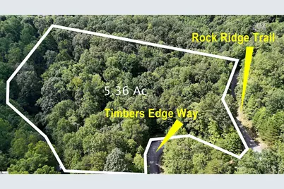 2 Timbers Edge Way, Travelers Rest, SC 29690 - Photo 2