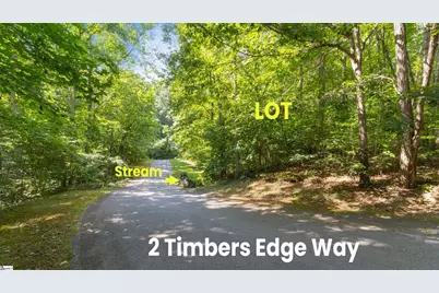 2 Timbers Edge Way, Travelers Rest, SC 29690 - Photo 12