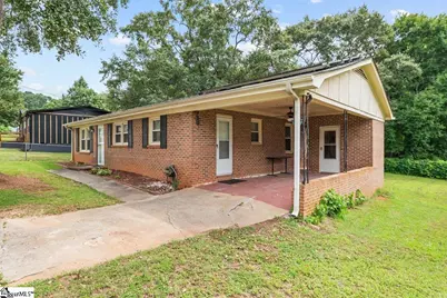 311 Scenic Drive, Greer, SC 29651 - Photo 2