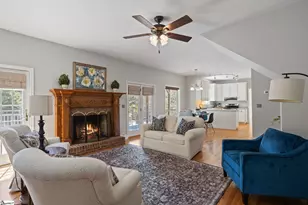 467 Grandwood Blvd, Gray Court, SC 29645 - Photo 20