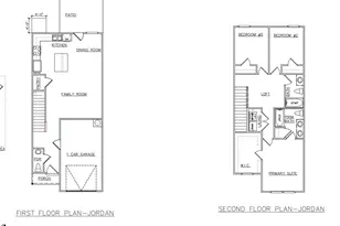 1539 Dockage Wy, Spartanburg, SC 29306 - Photo 2