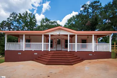 2537 Belhaven Road, Anderson, SC 29621 - Photo 1