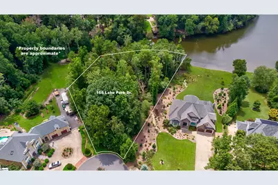168 Lake Park Drive, Spartanburg, SC 29301 - Photo 1