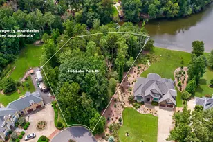 168 Lake Park Dr, Spartanburg, SC 29301 - Photo 1