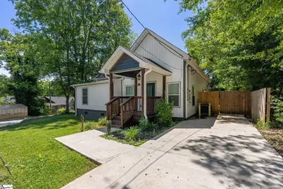 36 E Main Street, Greenville, SC 29611 - Photo 2