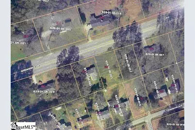 552 Springdale Drive, Clinton, SC 29325 - Photo 6