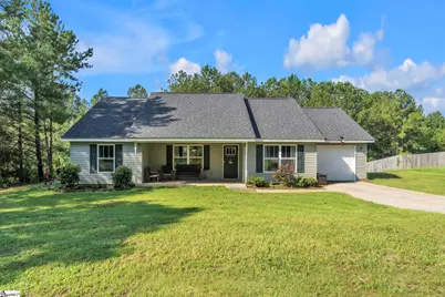 206 Miller Road, Belton, SC 29627 - Photo 1