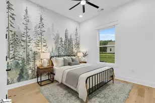 164 Triangle Pine Rd, Fountain Inn, SC 29644 - Photo 6