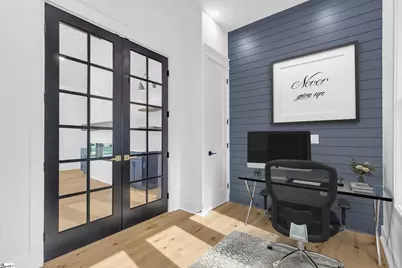 164 Triangle Pine Road, Fountain Inn, SC 29644 - Photo 4