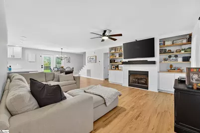 309 Silhouette Trace, Boiling Springs, SC 29316 - Photo 2