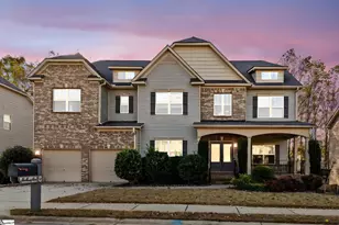 377 Heritage Point Dr, Simpsonville, SC 29681 - Photo 2