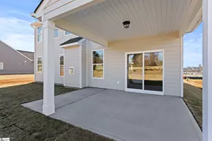 1813 Betsy Ross Dr, Moore, SC 29369 - Photo 26