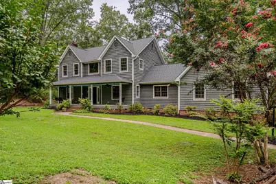 315 Earles Fort Road, Landrum, SC 29356 - Photo 2