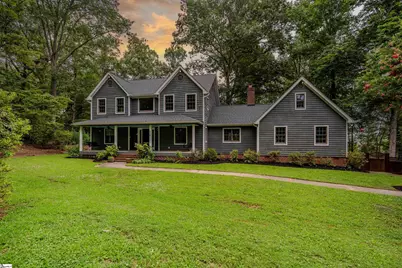 315 Earles Fort Road, Landrum, SC 29356 - Photo 1