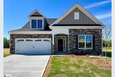 1820 Betsy Ross Drive, Moore, SC 29369 - Photo 1