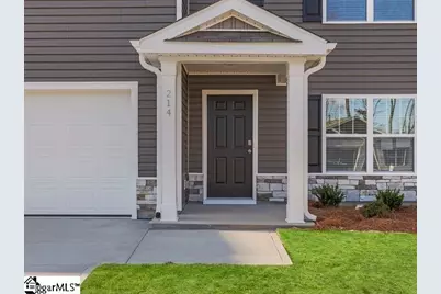214 Pristine Drive, Greenwood, SC 29646 - Photo 2
