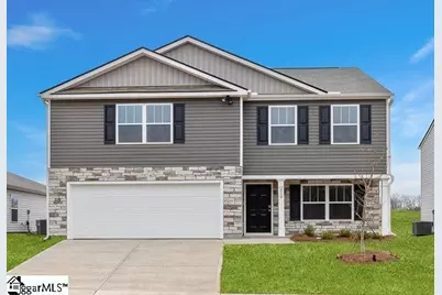 229 Roocroft Court, Fountain Inn, SC 29644 - Photo 1