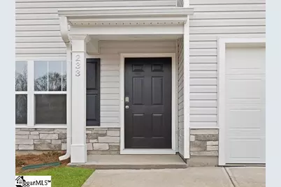 233 Roocroft Court, Fountain Inn, SC 29644 - Photo 2